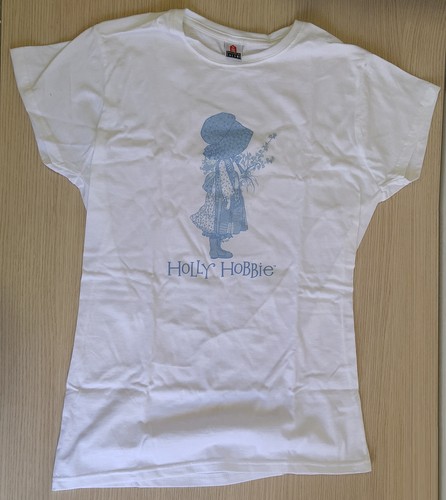 Holly hobbie shirt - t-shirt, classique