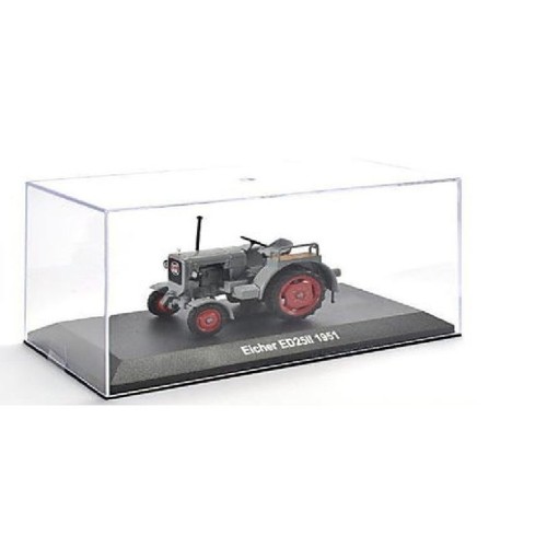 Tracteur eicher ed25ii tractor - tracteur,