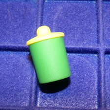 Laboratoire gargamel