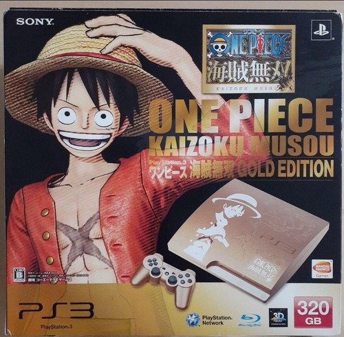 Sony ps3 one - ps3, kaizoku