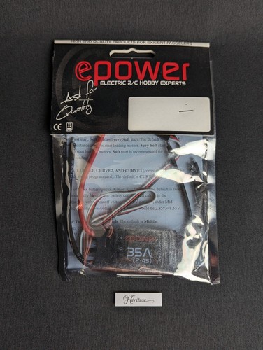 Neuf variateur esc - variateur,