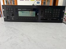 yamaha TG77