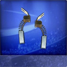 Balais De Charbon Pour Scie