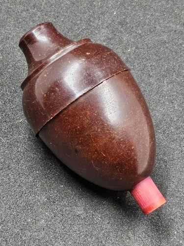Interrupteur poire bakélite - interrupteur,