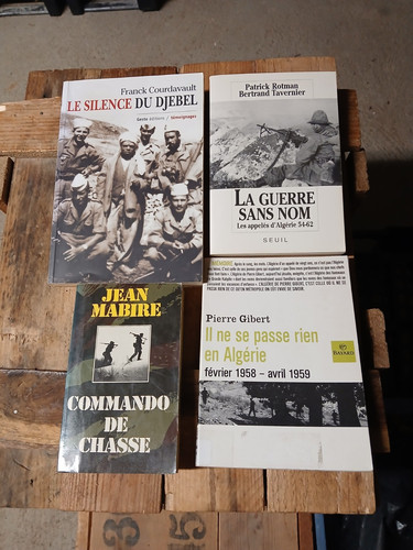 Lot livres guerre - lot,