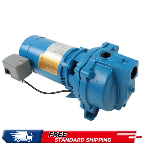 J5s shallow water well jet - water,