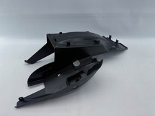 Honda XL700V Transalp Rear Lower Fairing Cover Undertail Fairing (1) 07'