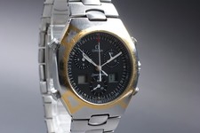 Montre chronographe numérique