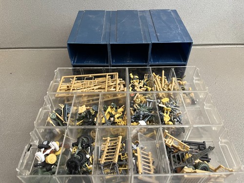 Maquette militaire lot - militaire,