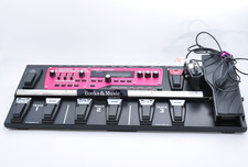 Boss RC-300 Loop Station  2018 w/Adapter Working G3J9471