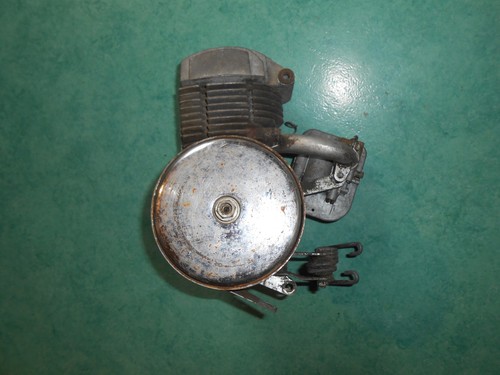 Moteur motobécane sans - moteur,