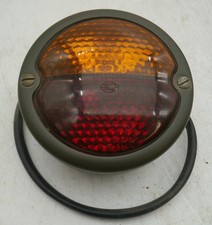 Original Hella K 13302 Feu Arrière Armée Unimog 404 Hommes 5Tonner Et A.Partie