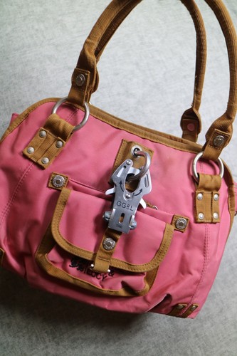 Sac george gina lucy gg - gina, gg&l