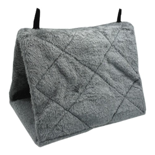 Nid douillet hiver - d'hiver, pour