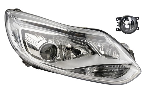 Phares xenon convient pour - convient,