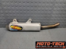 ?2019 KTM 125 SX FMF SILENCER EXHAUST ✅ 50505079100 125 SX 150SX 150 ? 284?