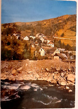 Carte postale - Valloire -