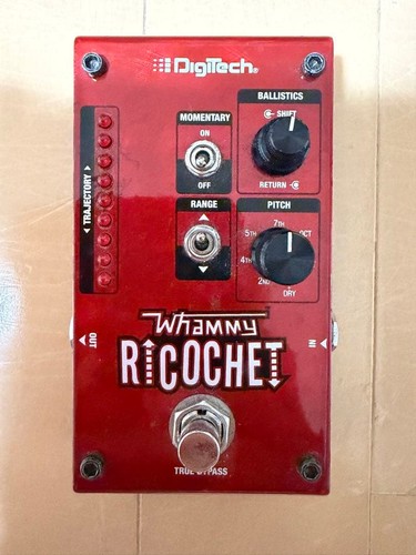Effecteur digitech whammy - digitech,