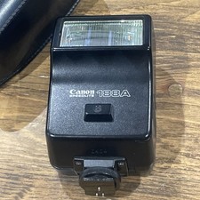 📸 Flash Canon Speedlite