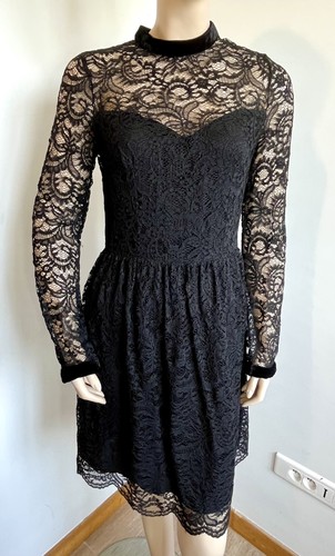 Robe t36 chic habillée - robe,