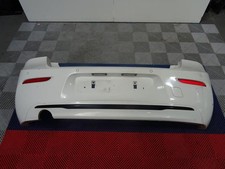 Pare choc arriere BMW SERIE 1