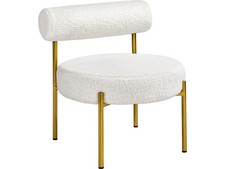 Chaise De Salle À Manger Avec