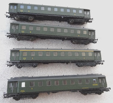 ECH Ho LILIPUT RAME DE 4