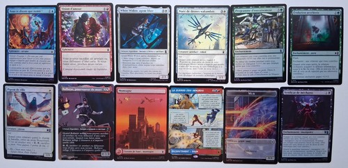Magic the gathering français - magic:,