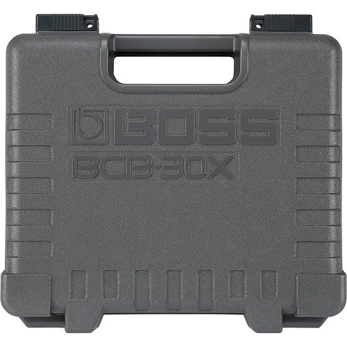 Boss bcb30x pedal board - boss,