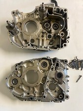 Carters moteur Suzuki 650 DR -