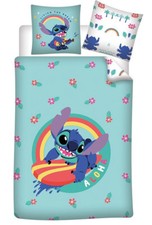 Housse de Couette Unique Lilo