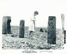 ANNE BANCROFT THE SLENDER