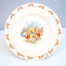 Assiette À Salade Royal