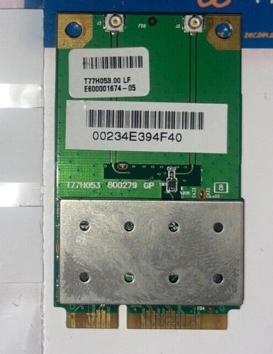 Carte wifi atheros ar5b91 - carte,