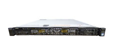 Dell PowerEdge R630 8 Bay SFF 1U Server - Wholesale Custom Build Your Server!