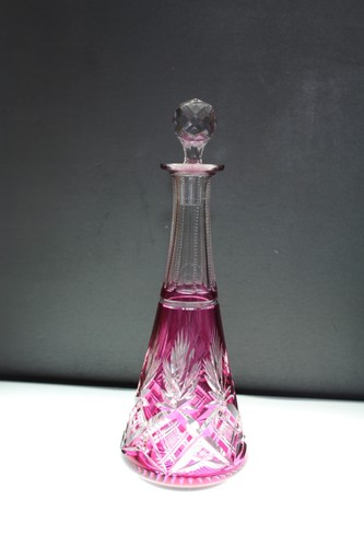 Large saint louis - louis, crystal