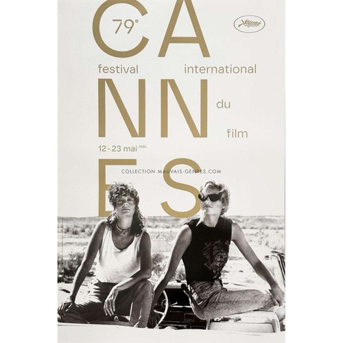 Festival cannes 2026 - cannes,