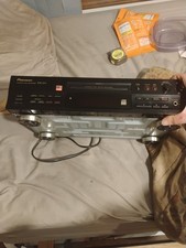Pioneer PDR-509 CD Recorder