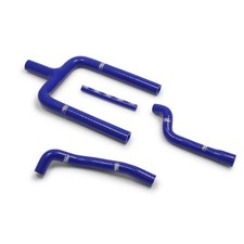 Durite de radiateur SAMCO - 4