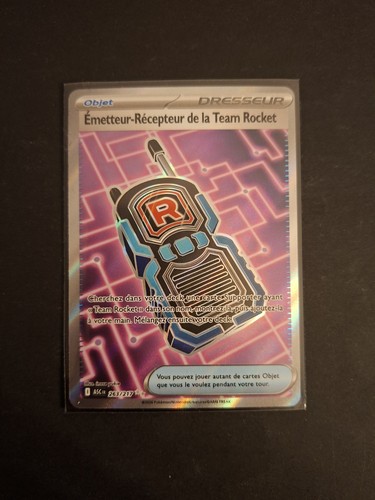 Carte pokémon - carte,