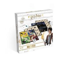Jeu enfants multijeux harry - enfants,