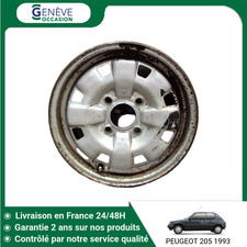 🇫🇷 JANTE TOLE PEUGEOT