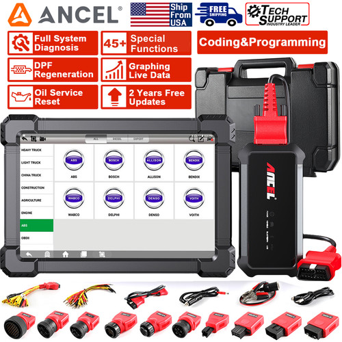 24v 12v diesel heavy - hd,