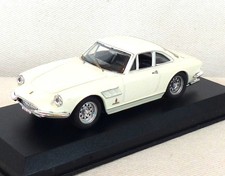 FERRARI 330 GTC - BEST 1/43