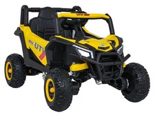 Buggy électrique enfant