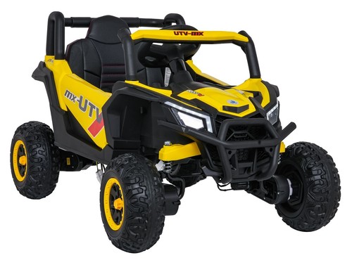 Buggy électrique enfant