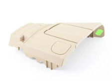 Couvercle de tige arrière