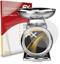 2x Film Protection d'écran