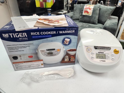 Tiger cup micom rice - 5.5-cup,