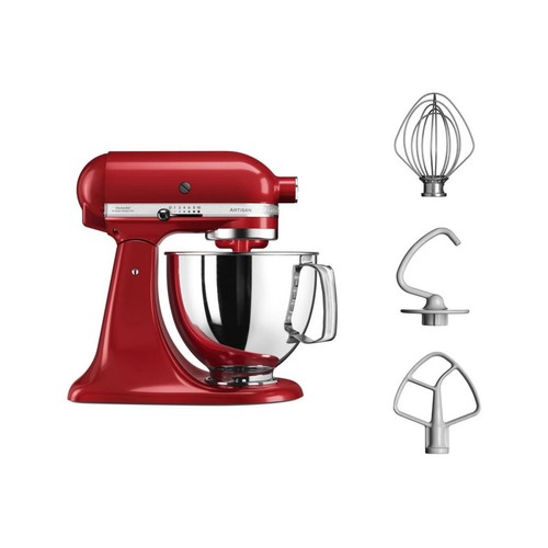 Robot pâtissier kitchenaid - pâtissier,